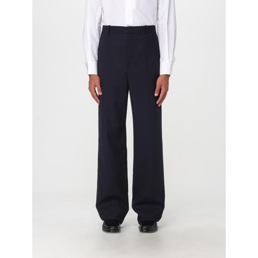 Saint Laurent Men Pants Men Saint Laurent